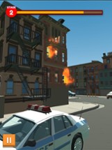 Fire Rescue 3D Image