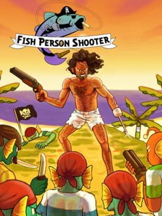 Fish Person Shooter Game Cover