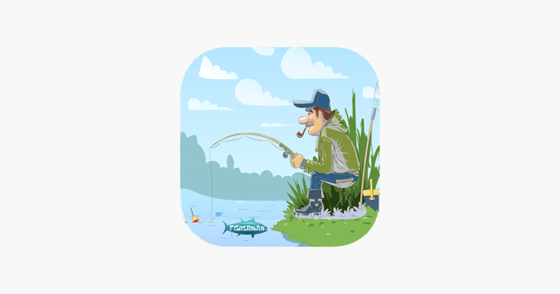 Fisherman Game Cover