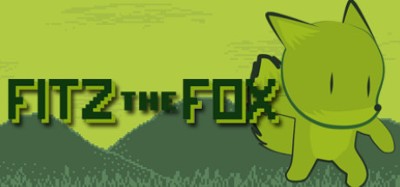 Fitz the Fox Image