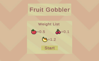 Food Gobbler Image