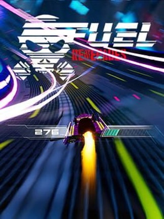 Fuel Renegades Game Cover