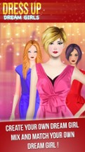 Fun Princess Dress Up Games for Girls and Teens Image