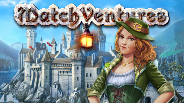 MatchVentures Game Cover