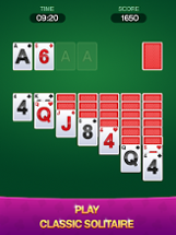 Solitaire Masters: Multiplayer Image