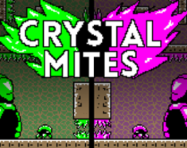 Crystal Mites Image