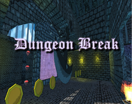 Dungeon Break Image