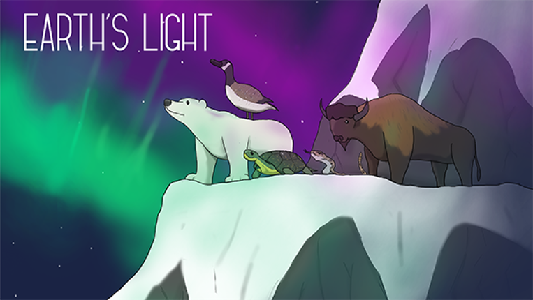 Earth's Light Game Cover