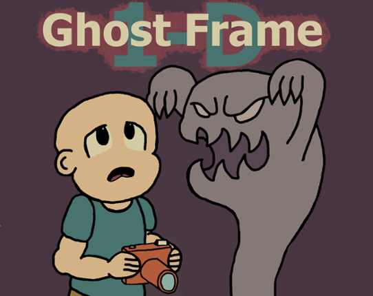 Ghost Frame 1D Game Cover