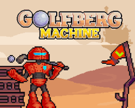 Golfberg Machine Image