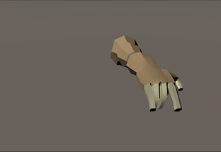 Exercise 03 | Hand Image