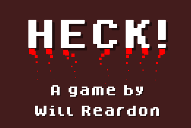 HECK! Game Cover