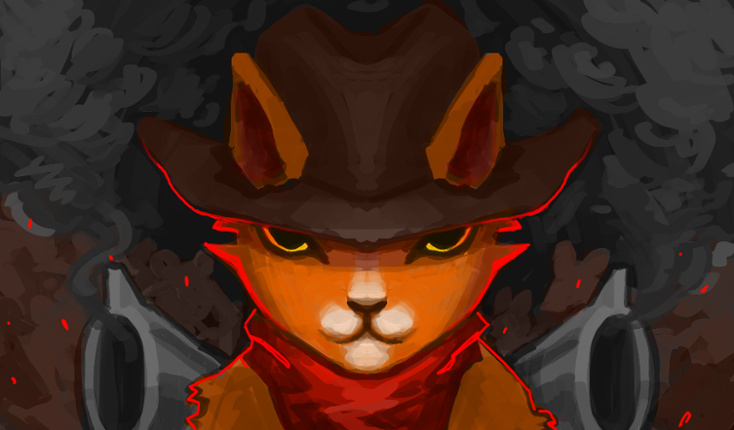 Meowdy Game Cover