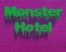 Monster Hotel Image