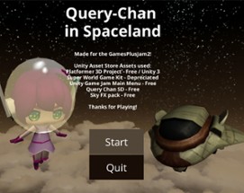 Query Chan in Spaceland Image