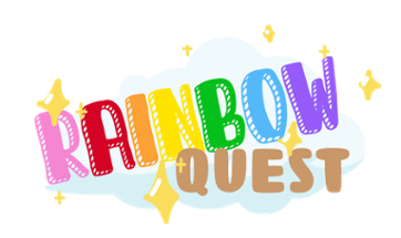 Rainbow Quest Image