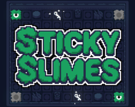 Sticky Slimes Image