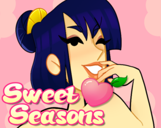 Sweet Seasons Game Cover