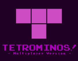 Tetrominos Multiplayer Image