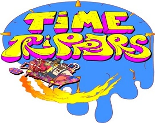 Time Trippers (2017/1) Game Cover