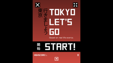 Tokyo Let's Go! Image