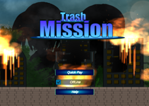 Trash Mission Image