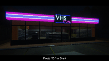 VHS Slaughter Image