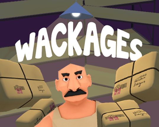 Wackages Game Cover