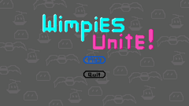 Wimpies Unite Image