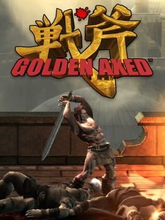 Golden Axed: A Cancelled Prototype Game Cover