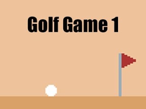 Golf Game 1 Image