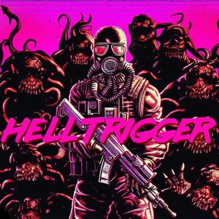 Hell Trigger Game Cover