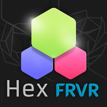 Hex FRVR Game Cover