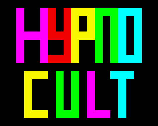hypnocult Game Cover