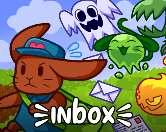 Inbox Game Cover