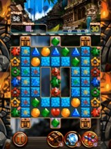 Jewel Ruins: Match3 Puzzle Image