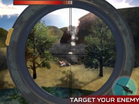Jungle Sniper Rogue Image