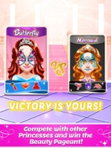 Kids Princess Makeup Salon - Girls Game Image