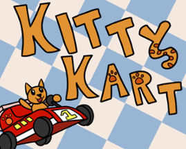 Kitty Kart (Early Build) Image