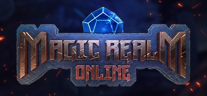 Magic Realm: Online Game Cover