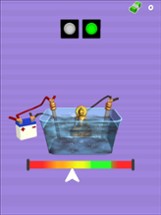 Magnet Fishing 3D Image