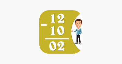 Math Subtraction Operator App Image