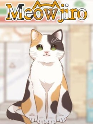 Meowjiro Game Cover