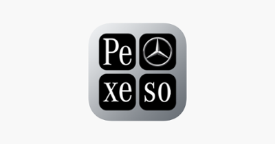 Mercedes-Benz Pexeso Image