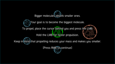 Molecules Image