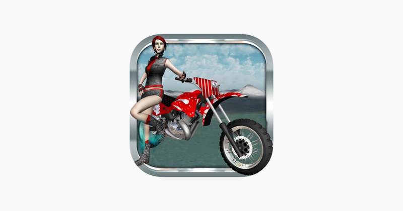 Monster MotoCross 2 Game Cover