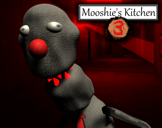 Mooshie's Kitchen 3 Game Cover