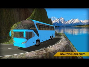 Mountain Bus Simulator 2020 Image