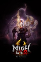 Nioh 2: The First Samurai Image