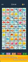 Onet New - Classic Link Puzzle Image
